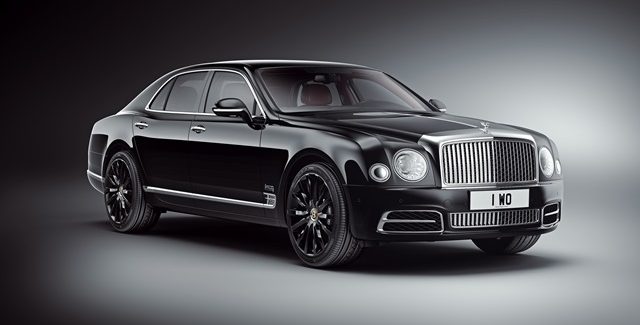 Mulsanne_WO_Edition