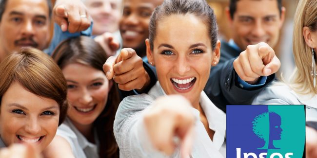 Ipsos; gençler 1 günü 34 saat hissediyor