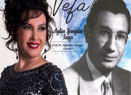 Yıllar, sonra, plak, yine, popüler, Aylin, Şengün, Taşçı, Vefasını, plak, yaptı, Türk, müziğinin, çınarı, Alâeddin, Yavaşca