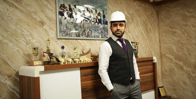 Solmaz Group A.Ş Çağlar Solmaz