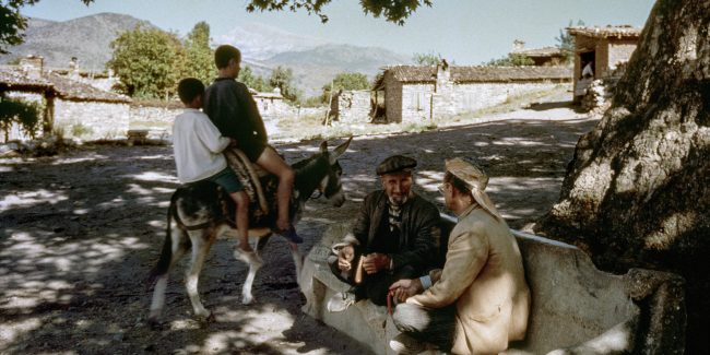 Aphrodisias’ gün yüzüne çıkıyor