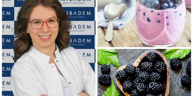 Sayısız faydalarıyla şaşırtan yaz meyvaları