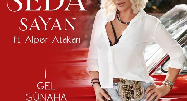 Seda Sayan sessizliğini bozdu...