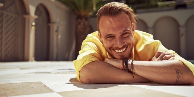 ABD'ye niyet Kanarya Adaları'na kısmet