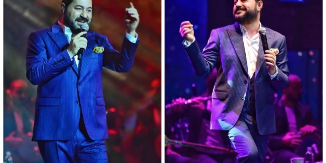 Serkan Kaya “Alkış paradan daha değerli”