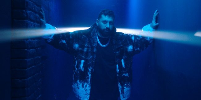 Burak King sessizliğini bozdu