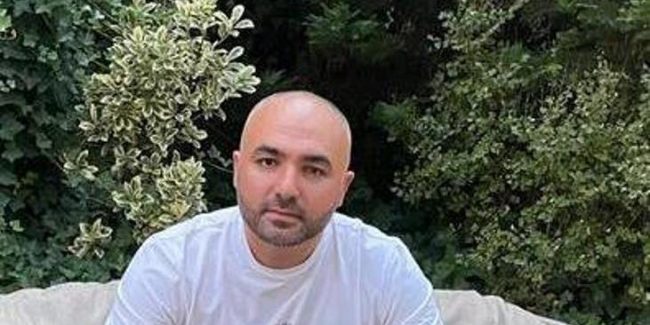 Eğlence sektörüne hızlı bir giriş yaptı