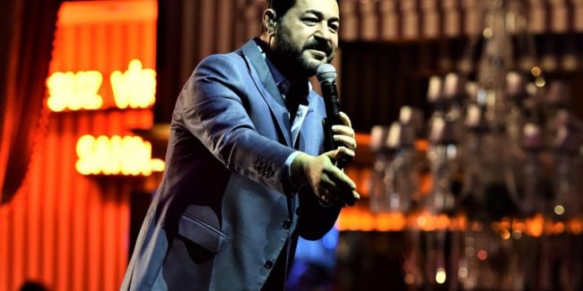 Yeni yıla erken girdi