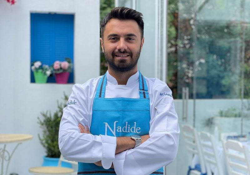 Nadide Meyhane