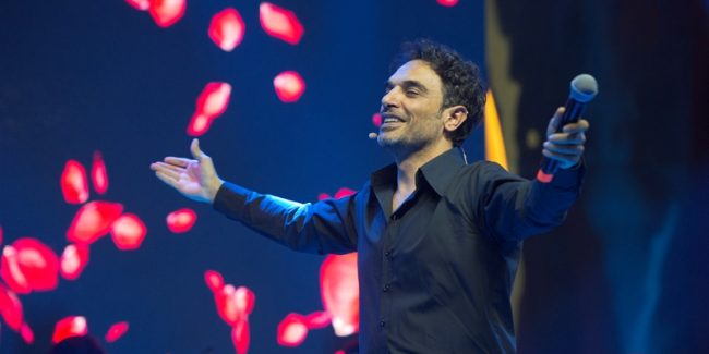 Uğur Aslan’a büyük ilgi