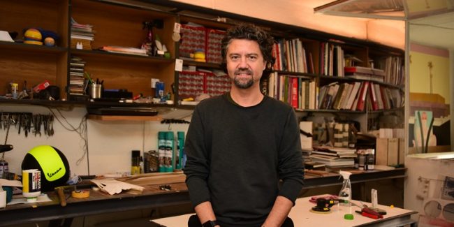 Seçkin Pirim “Herkes sanatı hızla paraya çevirmek istiyor”