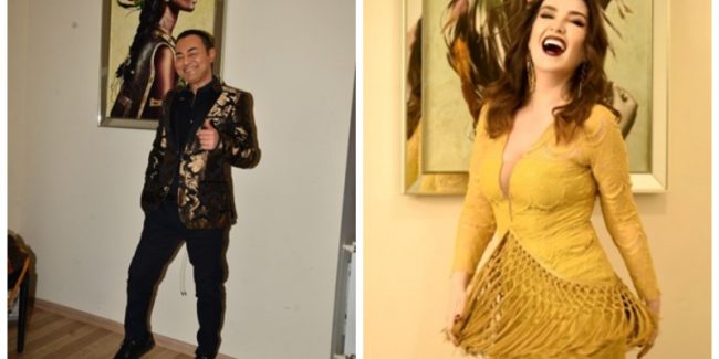 "Nişantaşı'nda cadde sahibiyim"