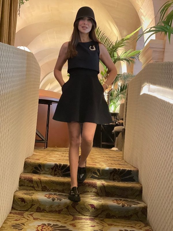 Zeynep Ateş