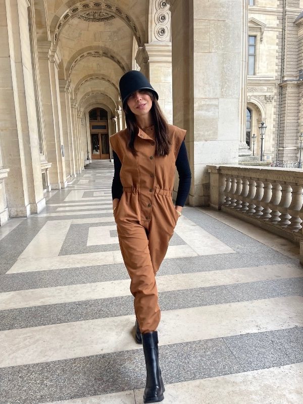 Zeynep Ateş