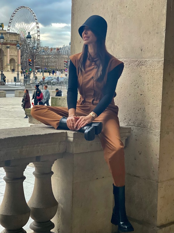 Zeynep Ateş