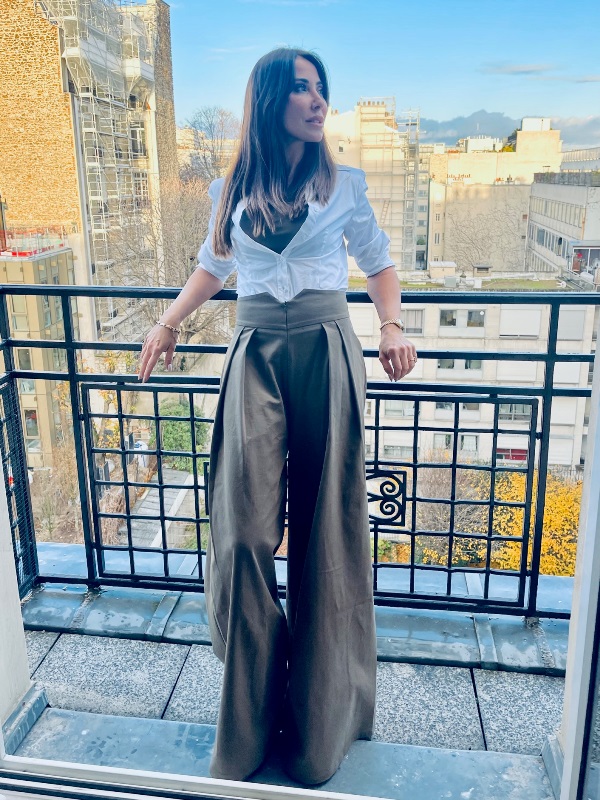 Zeynep Ateş