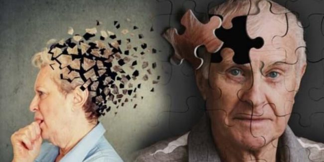 Demans ve alzheimer arasındaki farklar nelerdir?
