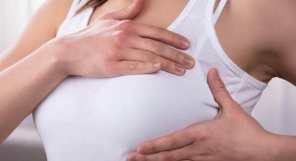 Kadınlar, erken teşhiste ilk savunma noktası sizsiniz!