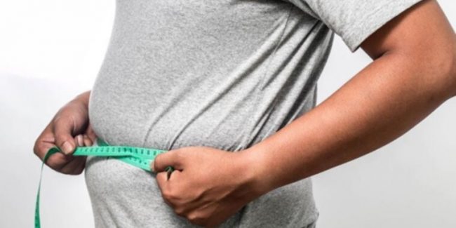 Artık oraya da botoks yapmak mümkün; Mide Botoksu