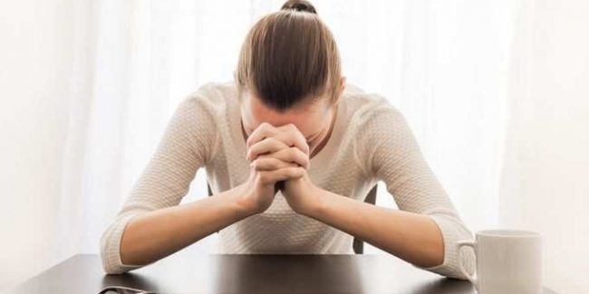 Duygularınızın sizi tüketmesine izin vermeyin