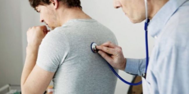 Zatürre ölümcül olabilir!