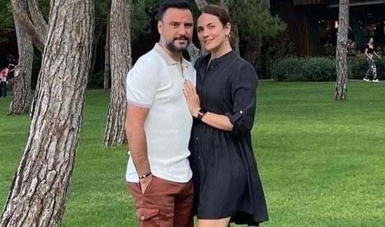 Alişan-Buse Varol boşanıyor