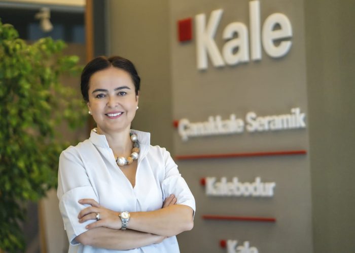 Selda Seçkinler “International Women's Day message”