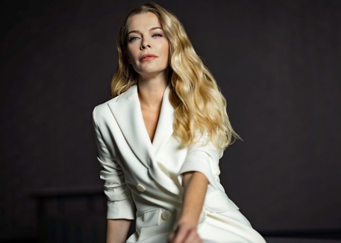 Begüm Kütük “International Women's Day message”