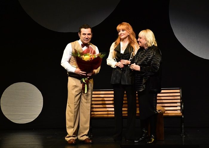 Ferhat Göçer’den Sabahattin Ali şarkıları