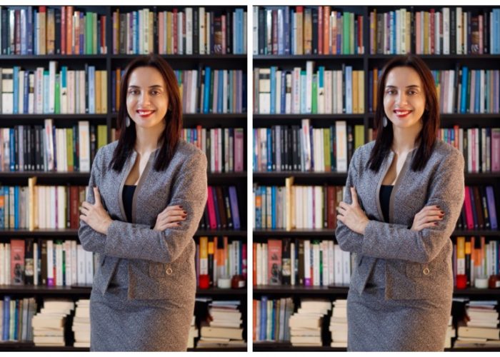 Elif Tuzlakoğlu "International Women's Day message"