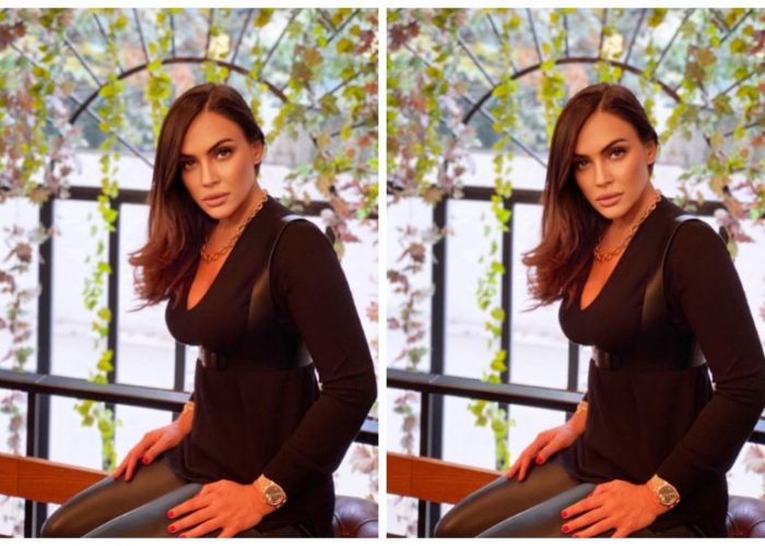 Buket Aydın “International Women's Day message”