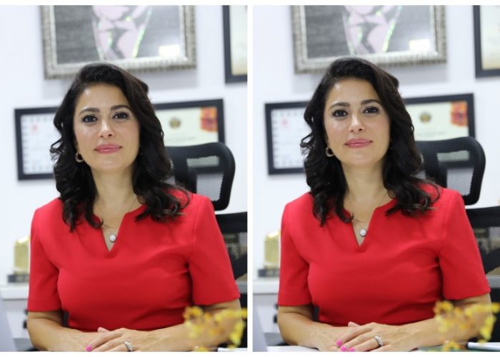 Aslı Elif Tanuğur Samancı “International Women's Day message”