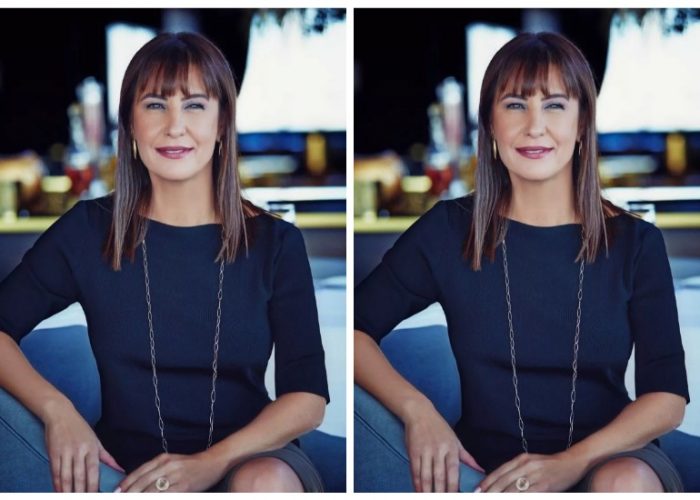 Rabia Bakıcı Güreli   "International Women's Day message”