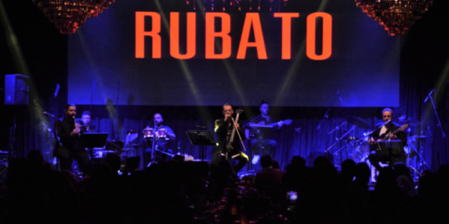 Rubato’dan Sezen şarkıları