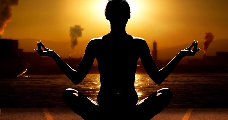 Meditasyon 