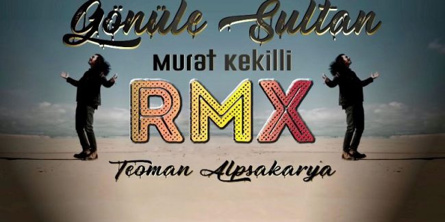 Kekili’den yeni single