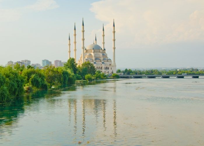 Portakal Çiçeği Karnavalı başlıyor
