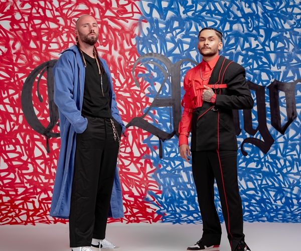 Zen-G’den Yeni Tekli “El Amigo”