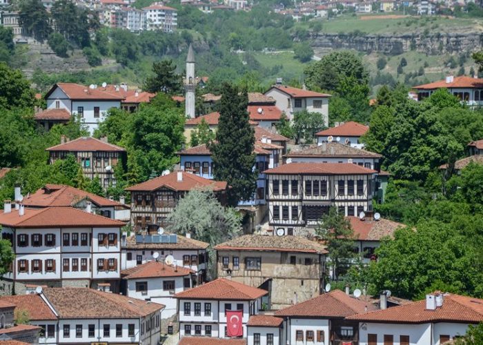 Tatilsepeti’nden bahar tatili alternatifleri