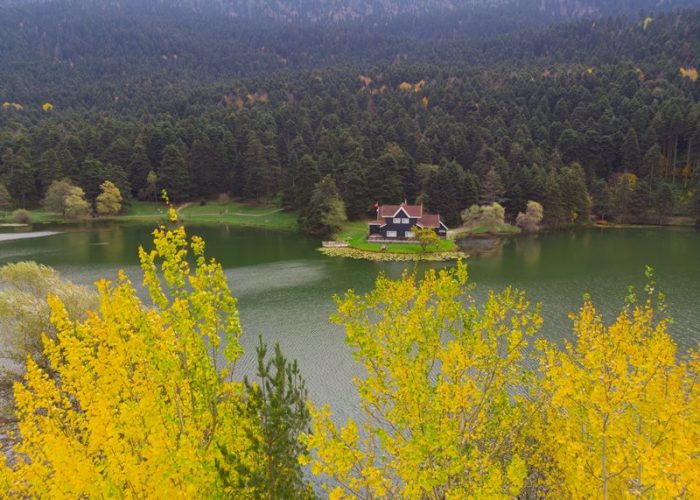 Tatilsepeti’nden bahar tatili alternatifleri