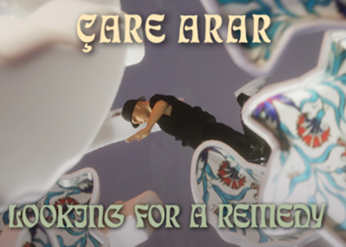 Emir Taha’dan animasyonlu klip