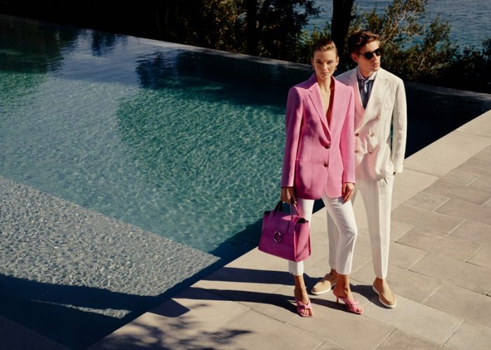 60’ların İtalyan çizgisini günümüze taşınıyor