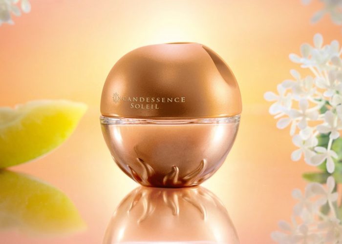 Avon’dan yeni parfüm