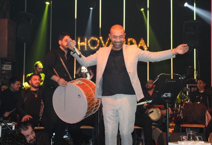 Cengiz İmren "Kadınsız hayat boş hayat"