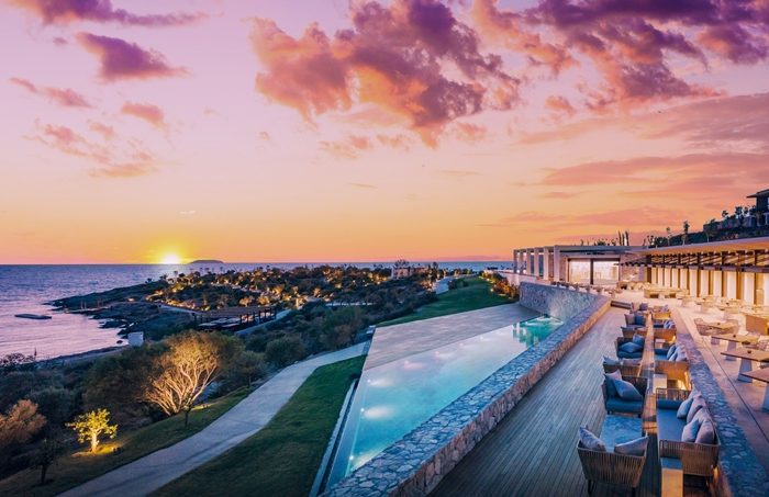 Six Senses Kaplankaya’da yeni sezon başlıyor