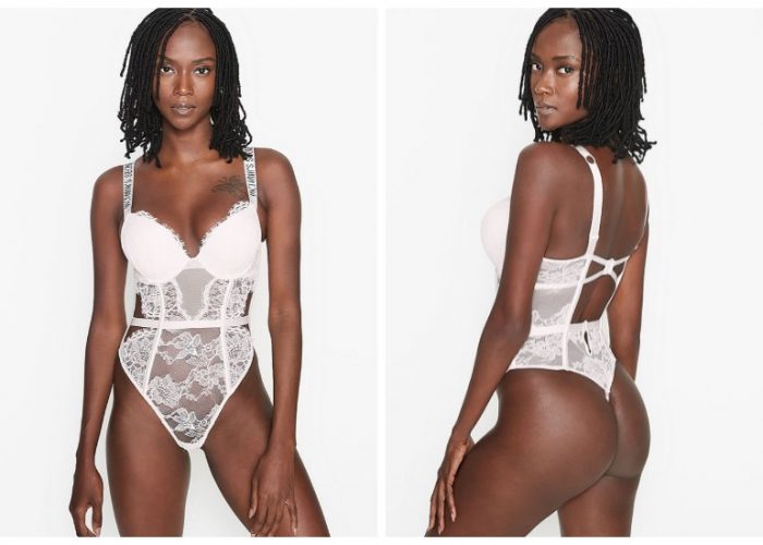 Victoria’s Secret’dan “Bridal Koleksiyonu”