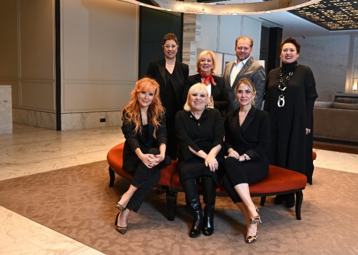 Kültürel Dönüşüm Derneği çalışmalarını medya ile paylaştı