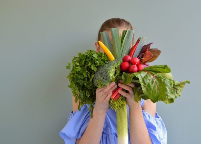 Vegan yaşam çocuk gelişimini olumsuz etkiler mi?