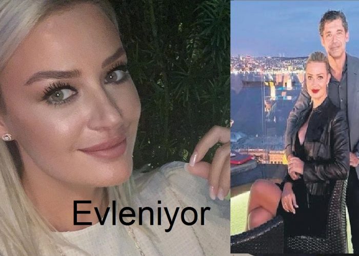 7 Ağustos’ta nikah masasına oturuyor