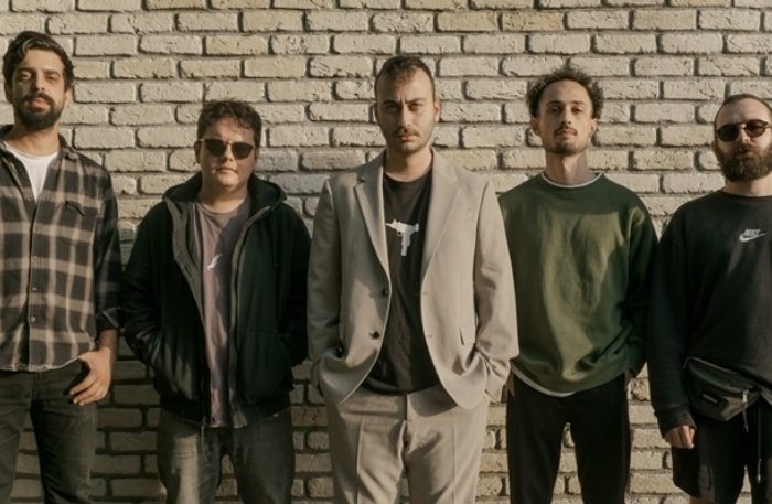 Yüzyüzeyken Konuşuruz’dan yeni tekli geldi